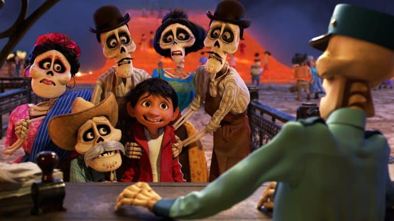 Krásny, emotívny a pohlcujúci! Takýto je oficiálny trailer na novú Pixarovku, Coco!
