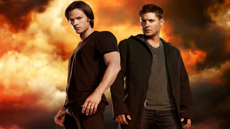 Ikonická dvojica Sam a Dean sa vracajú v traileri na 13. sériu seriálu Supernatural!