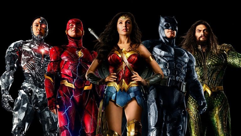 Posledný epický Justice League trailer je tu! Pozeráme sa na komiksovku roka?