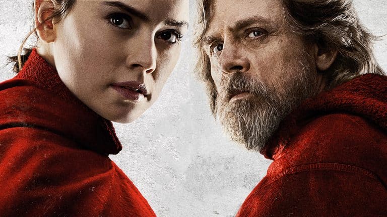 Čakanie sa skončilo! Oficiálny Star Wars: The Last Jedi trailer je medzi nami!