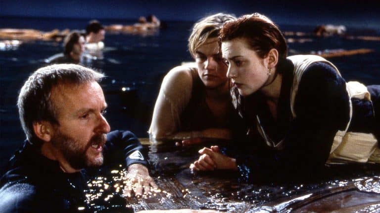 James Cameron a Kate Winslet konečne opäť spolu! V ktorom jeho pripravovanom filme si zahrá?