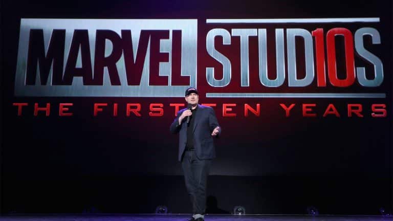 Kevin Feige prezradil, prečo bude rok 2018 pre ich Marvel filmy najdôležitejší!
