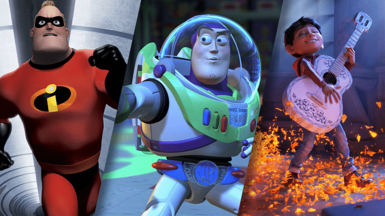 Nadchádzajúce animáky od Pixar: ktoré filmy uvidíme najbližšie roky?