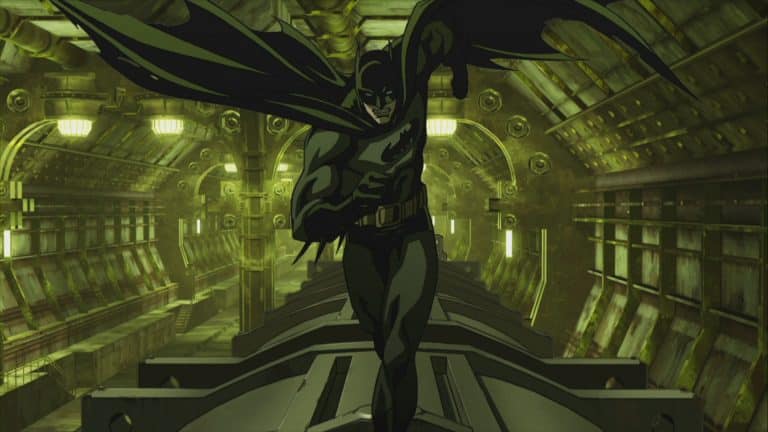 Batman Ninja v podobe Anime k nám dorazí už onedlho! Čo máme od ambiciózneho projektu Warner Bros. čakať?
