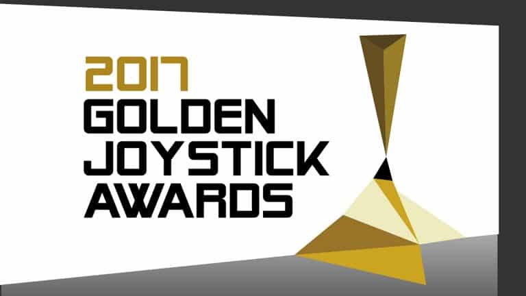Poďme sa pozrieť na 2017 Golden Joystick Awards! Ktoré hry tento rok odišli domov s trofejou?