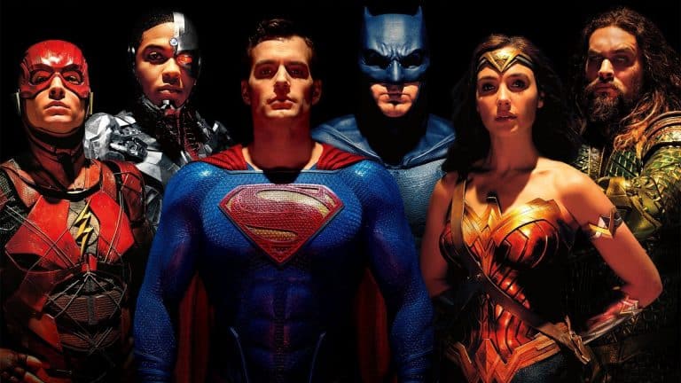 Čo sa stalo s filmom Justice League? Čo štúdio vystrihlo, zmenilo, a ako môžeme film ešte stále zachrániť!