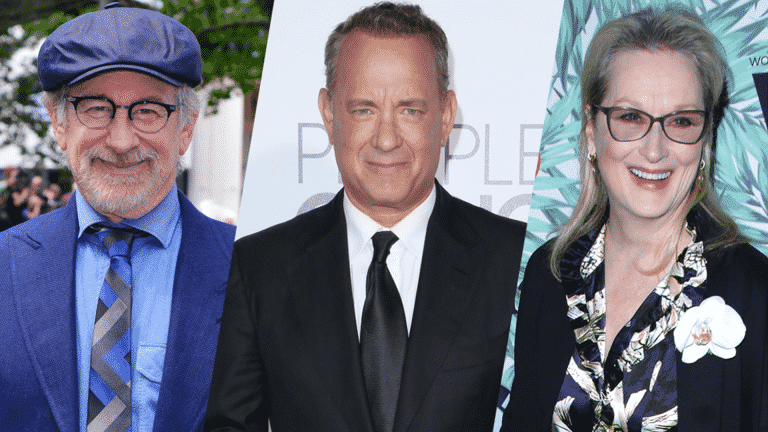 Prvý trailer na film The Post od Stevena Spielberga je na svete, v hlavných úlohách Tom Hanks a Meryl Streep!