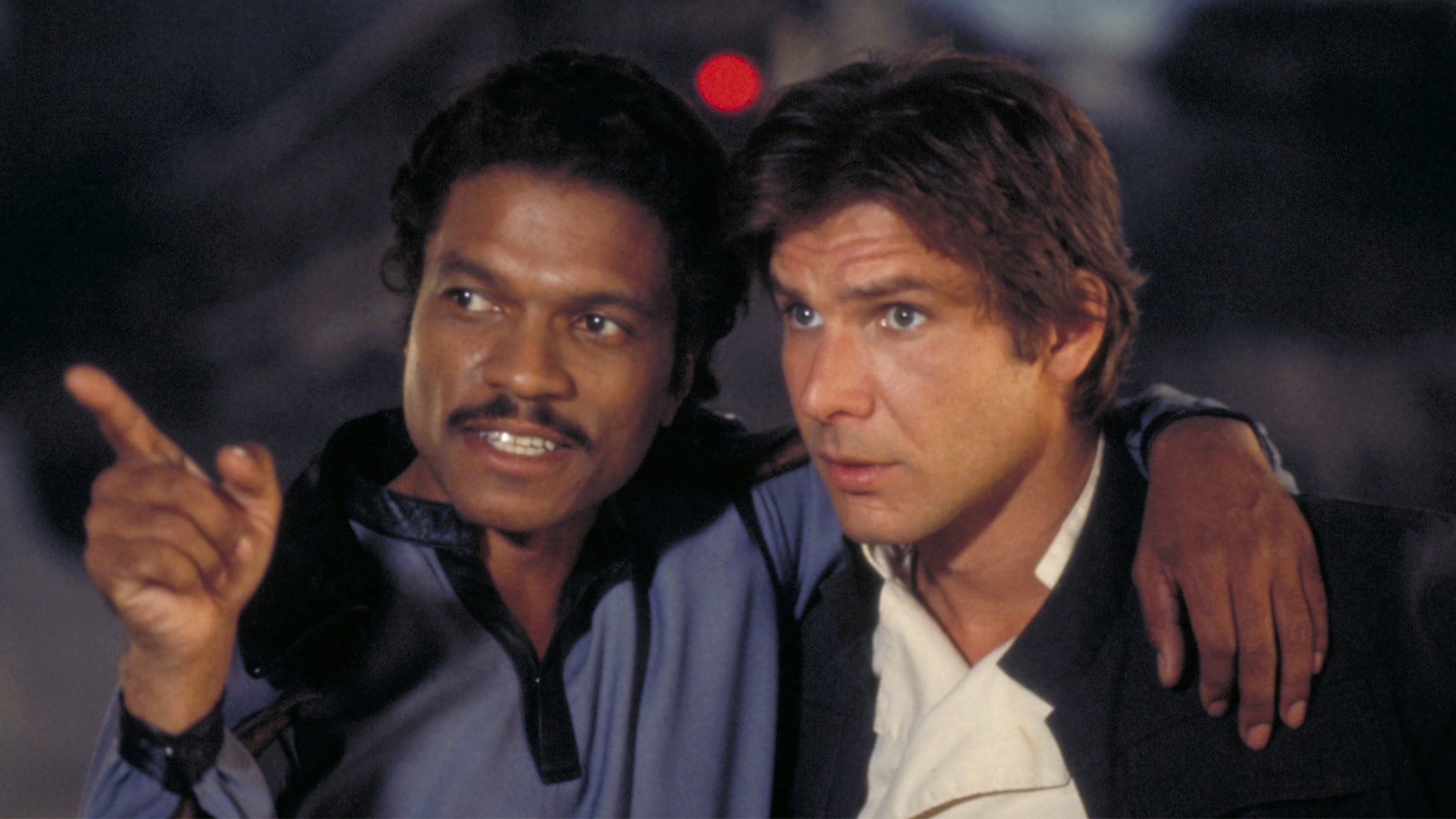 star wars lando calrisian