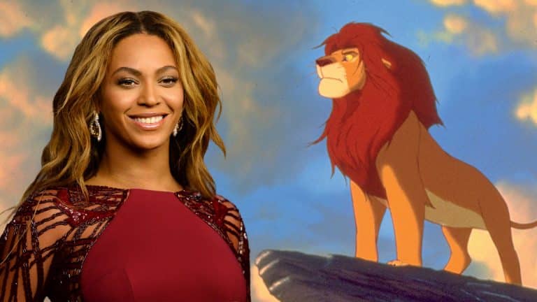 Poznáme obsadenie hraného filmu Leví Kráľ! Koho si zahrá speváčka Beyoncé a kto zloží hudbu?