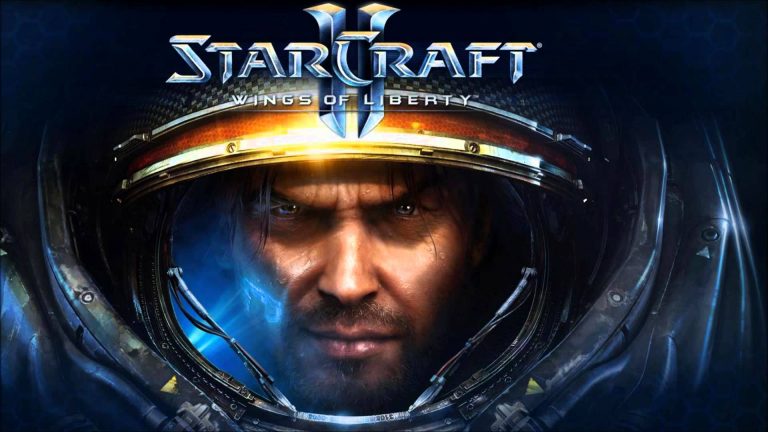 Legendárny StarCraft II sa stal free to play hrou! Už aj vy si ju teraz môžete zahrať úplne zdarma.