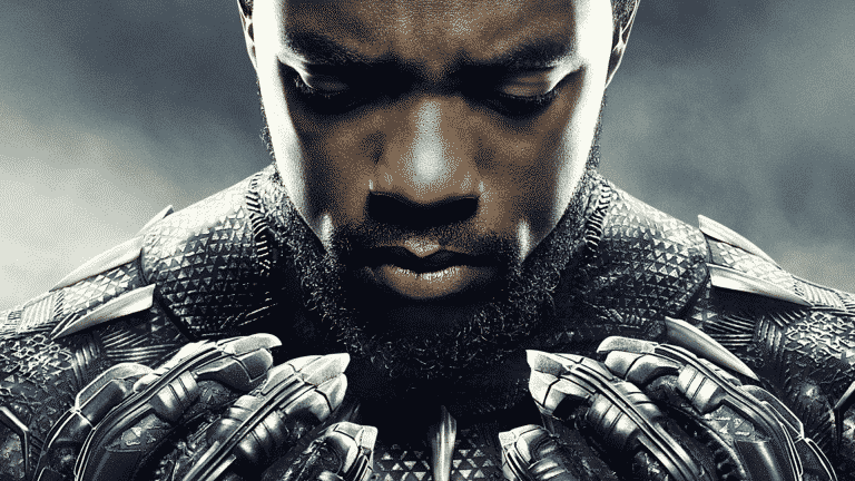 Wakanda navždy! Postavy z filmu Black Panther dostali 11 nádherných plagátov, ktoré si nemôžete nechať ujsť