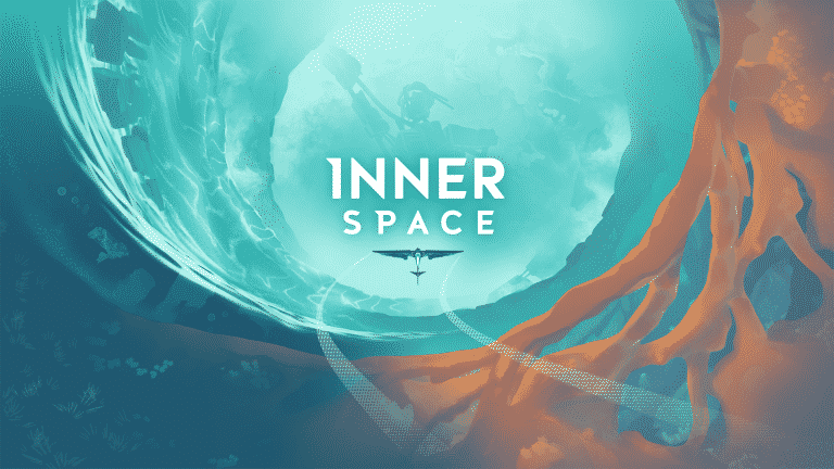 InnerSpace, hra o skúmaní divného, umierajúceho sveta dostala dátum vydania.