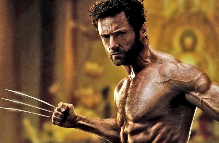 Vráti sa Hugh Jackman ako Wolverine