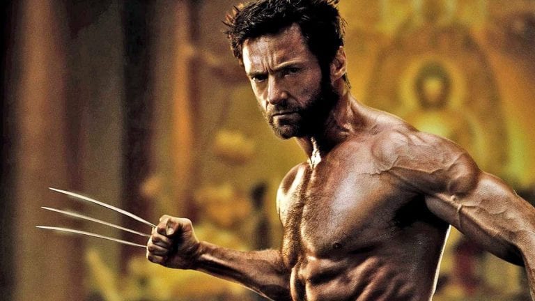 Vráti sa Hugh Jackman ako Wolverine