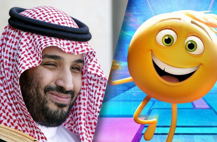 V Saudskej Arábii sa opäť otvorili kiná