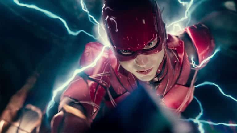 Ako dopadol Flash a jeho boj o scenár? Ostane herec v roli?