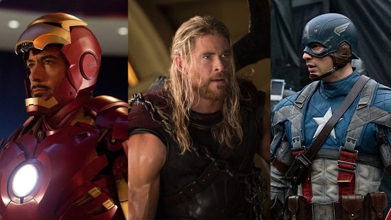 Ktorý herec z MCU sa konečne vyjadril o filmovom spojení X-Menov a Avengers?
