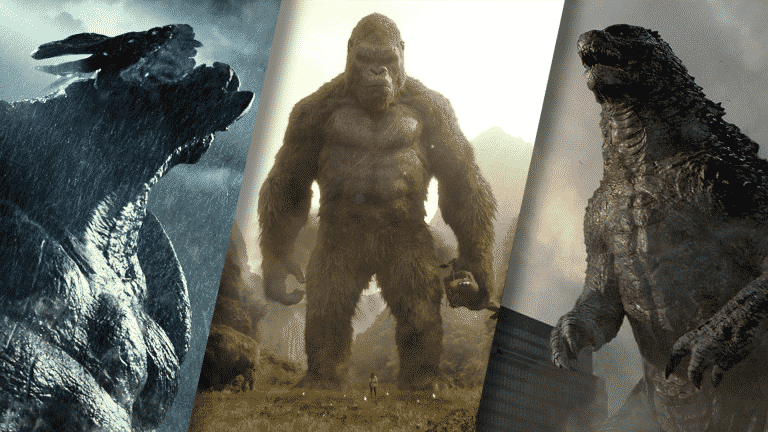 5 najlepších „Kaiju“ filmov s obrovskými monštrami, ktoré jednoducho musíte vidieť!