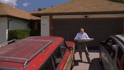 10-ročné výročie Breaking Bad