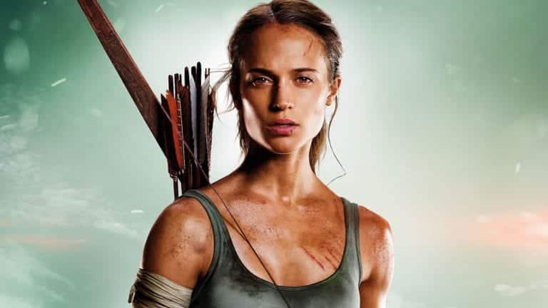 Zabudnite na Angelinu Jolie. Druhý trailer na film Tomb Raider totiž potvrdzuje, že tou pravou Larou Croft je herečka Alicia Vikander!