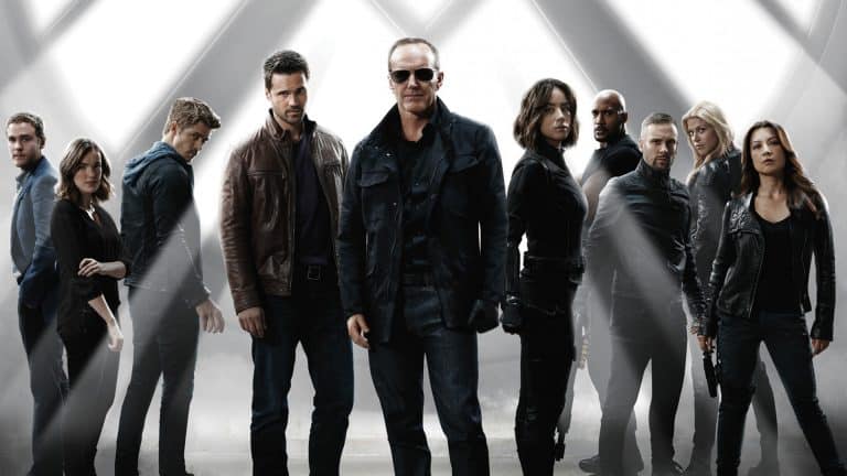 Z najhoršieho po najlepší! Agenti S.H.I.E.L.D.u sú momentálne najlepšie hodnotený Marvel seriál!