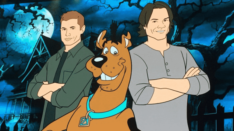 Supernatural a Scooby-Doo sa dočkajú crossoveru! Kedy uvidíme túto špeciálnu epizódu?