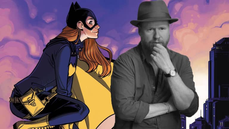 Batgirl stráca režiséra Jossa Whedona! Máme sa pri DC filmoch ešte čudovať?