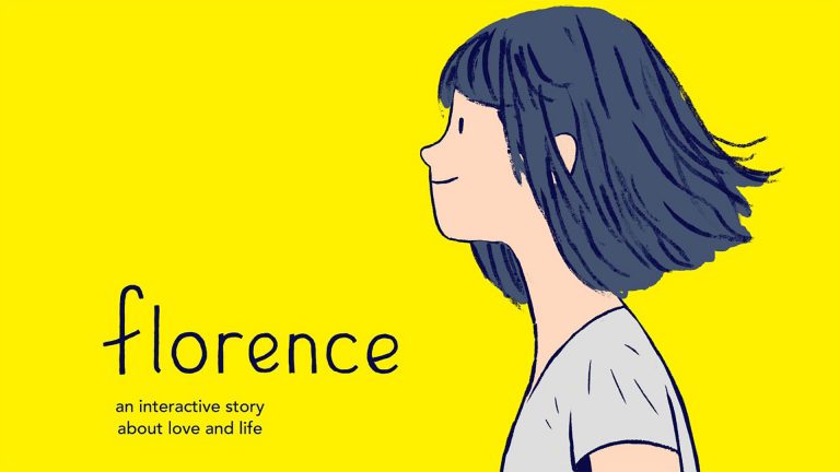 Florence, je neobyčajná hra na iOS o láske a nudnom dospelom živote…