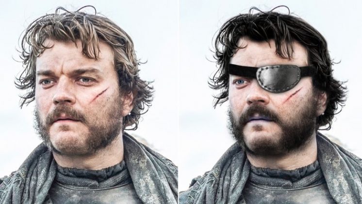 Euron Greyjoy