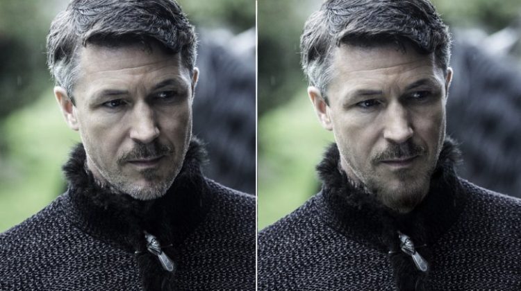 Petyr Baelish/Malíček