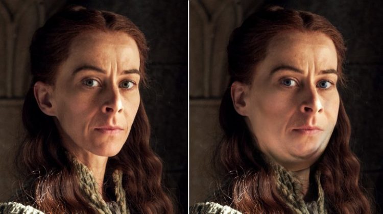 Lysa Arryn