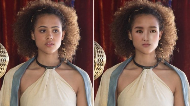 Missandei