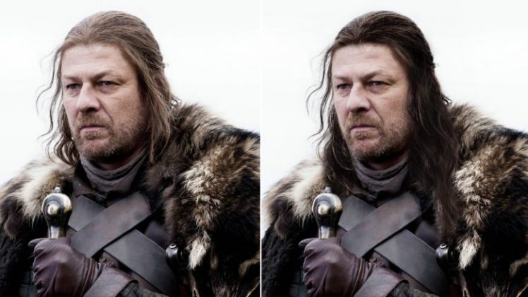 Ned Stark