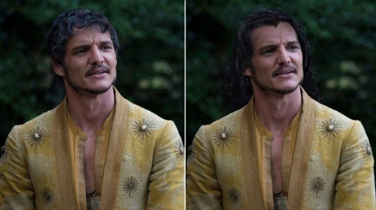 Oberyn Martell