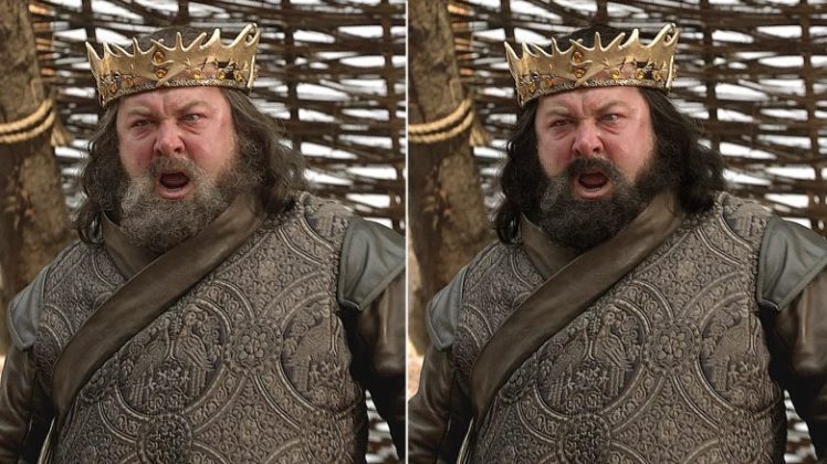 Robert Baratheon