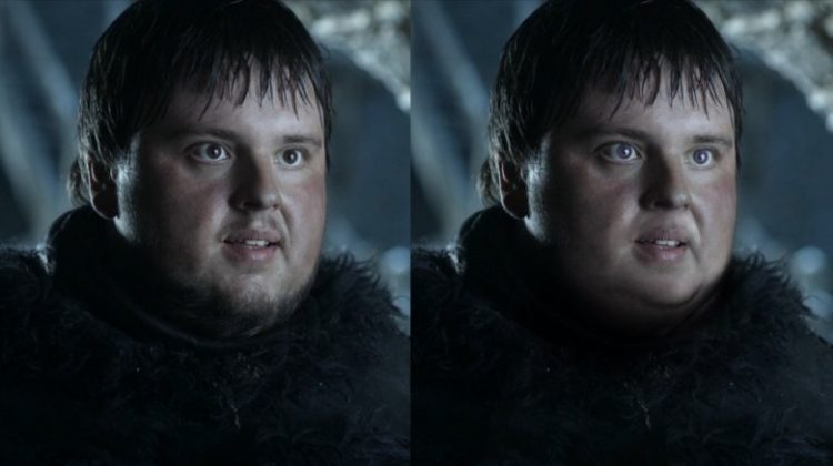 Samwell Tarly