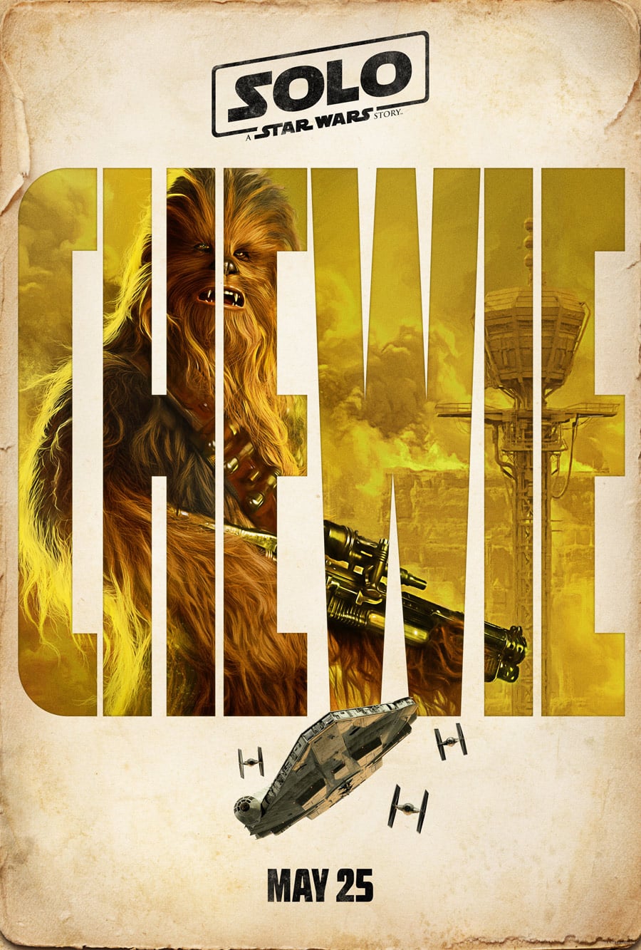 Solo: A Star Wars Story; Zdroj: starwars.com