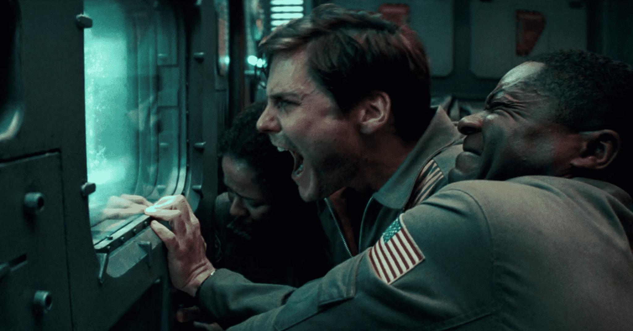 the cloverfield paradox recenzia