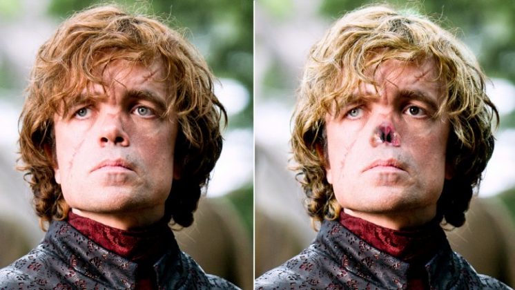 Tyrion Lannister