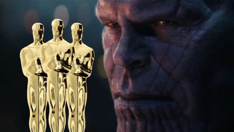Chcete sa dostať na svetovú premiéru Avengers: Infinity War? Stačí správne odtipovať tohtoročné Oscary!