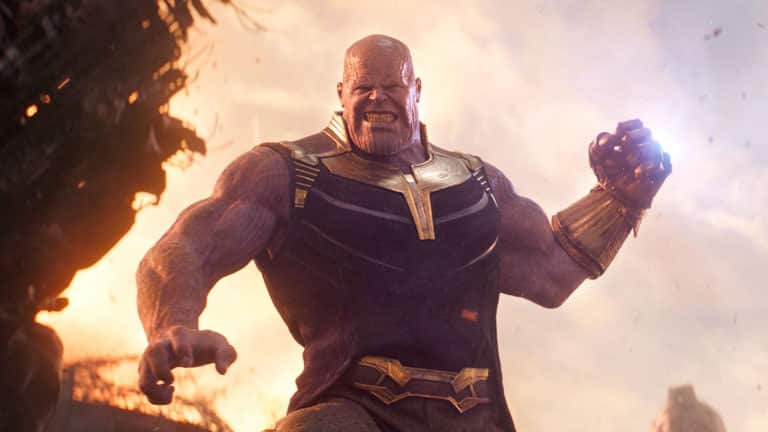 Posledný Avengers: Infinity War trailer nás pripravuje na najepickejšiu filmovú udalosť roka!