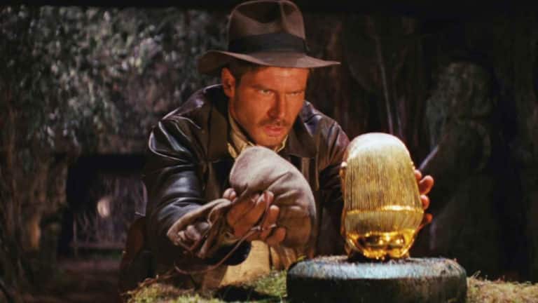 Dočkáme sa niekedy filmu Indiana Jones 5? Projekt totižto opäť zapadá prachom!