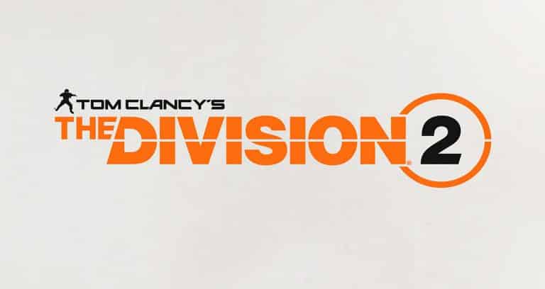 Spoločnosť Ubisoft oznámila príchod The Division 2! Dozvieme sa viac informácii na E3?