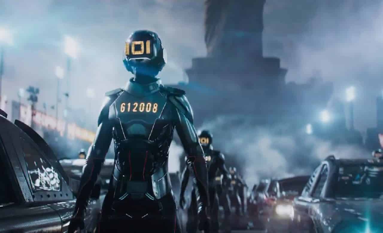 ready player one recenzia