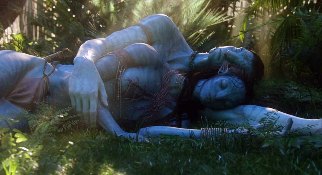 Avatar 2 Film Completo In Italiano Gratis