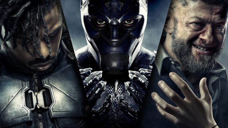 Reakcie fanúšikov na megaúspešný film Black Panther