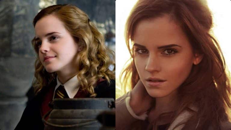 Herecká hviezda Emma Watson a jej 7 zaujímavých faktov, ktoré ste (určite) nevedeli