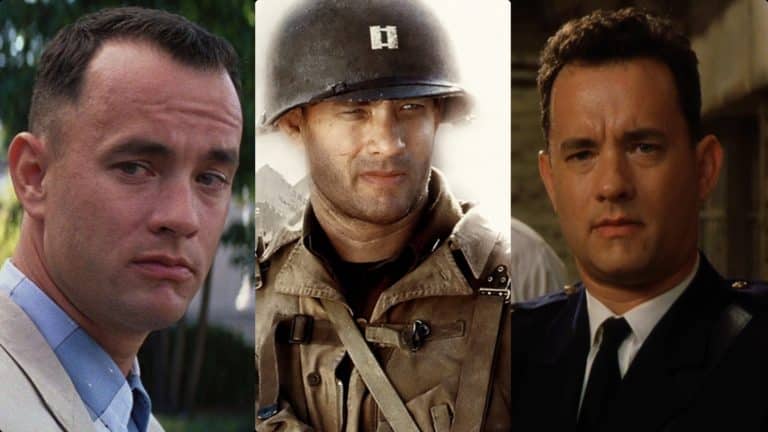 Herecká hviezda Tom Hanks a jeho 7 zaujímavostí, ktoré ste (určite) nevedeli
