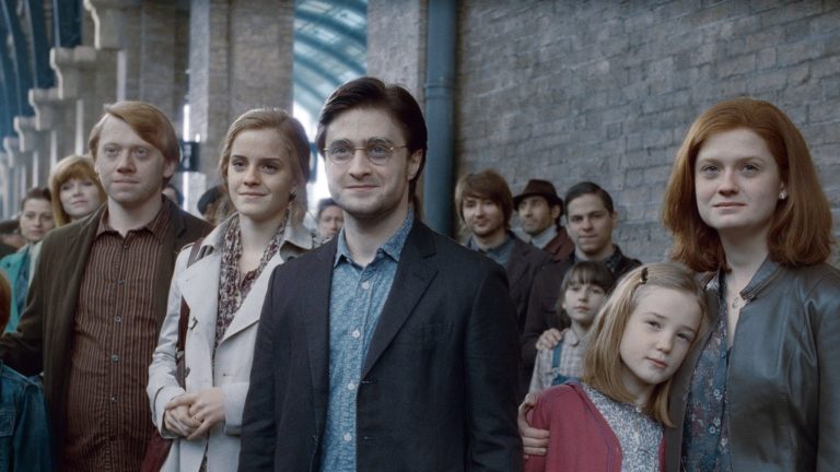 10 najobľúbenejších postáv z Harryho Pottera. Ktorú z nich máte najradšej?