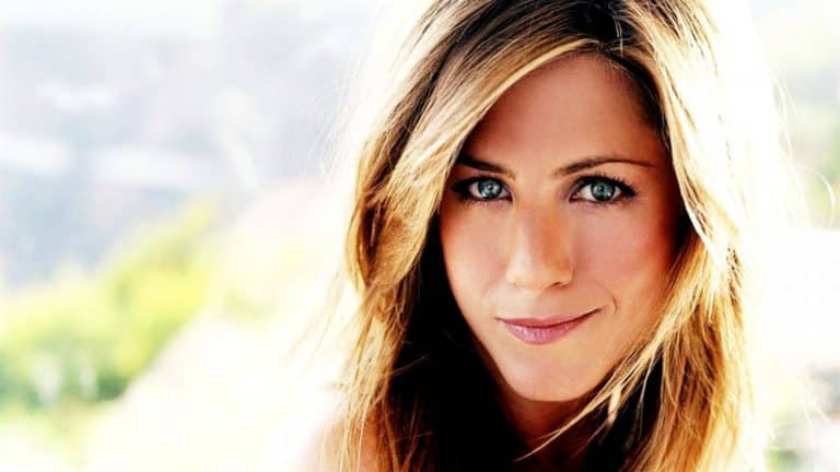 Herecká hviezda Jennifer Aniston a jej 7 zaujímavých faktov, ktoré ste (určite) nevedeli